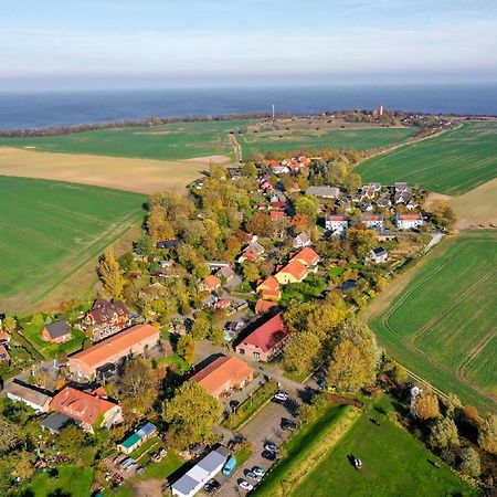 Ferienwohnung Leuchtturmwaerter Putgarten Luaran gambar