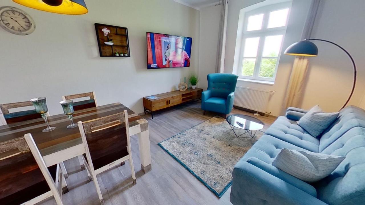 Ferienwohnung Leuchtturmwaerter Putgarten Luaran gambar